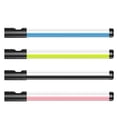 thumbnail image 3 of Luz de Palo de Mano, Rgb Light Stick ModoS de Múltiples Modos de 2500 mAh Temperatura de color de Doble Color para disparar, 3 of 8