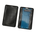 thumbnail image 1 of External Hard Drive Enclosure, Encrypted Hard Drive Enclosure Waterproof Plug and Play Rugged 2.5inch   for Computer, 1 of 7
