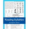 thumbnail image 1 of Pre-Owned Reading Syllables : Simple & Fun Syllable Practice, 1 of 1