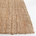 thumbnail image 5 of Safavieh Natural Fiber Delmar Solid Area Rug, Natural, 10' x 14', 5 of 13
