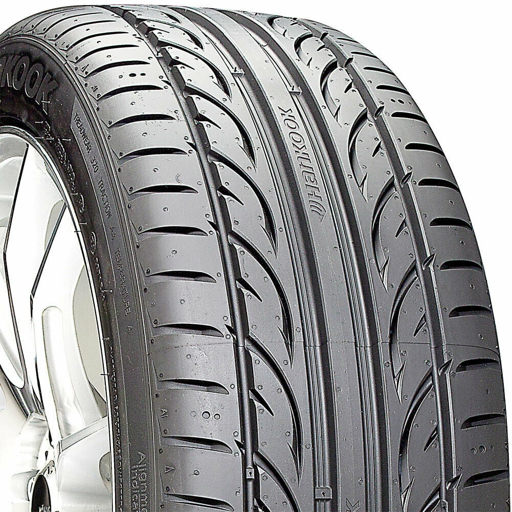 Set Of 4 Hankook Ventus V12 Evo 2 All Season Tires 285 35r19 103y Walmart Com