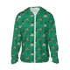 thumbnail image 1 of Fotbe Duck Mallard Flying Pose Chaqueta con Protección Solar UPF 50+ para Hombre y Mujer, Camisa con Capucha y Bolsillos-XX-Large, 1 of 7