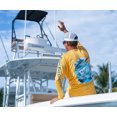 thumbnail image 7 of HOOK M' GRAPHIC TEE, 7 of 7