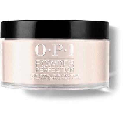 OPI Powder Perfection Nail Dip Powder, Samoan Sand, 1.5 Oz