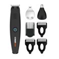 thumbnail image 4 of Conair Man Lithium Ion All-In-1 No-Slip Grip Trimmer, 4 of 4