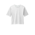 thumbnail image 3 of District Women's V.I.T. Boxy Tee DT6402, 3 of 4