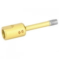 thumbnail image 1 of Foret Diamant, 5 Pièces Foret Angle Meuleuse Accessoire Trou Scie Ouvreur Efficacité Optimale, 1 of 7