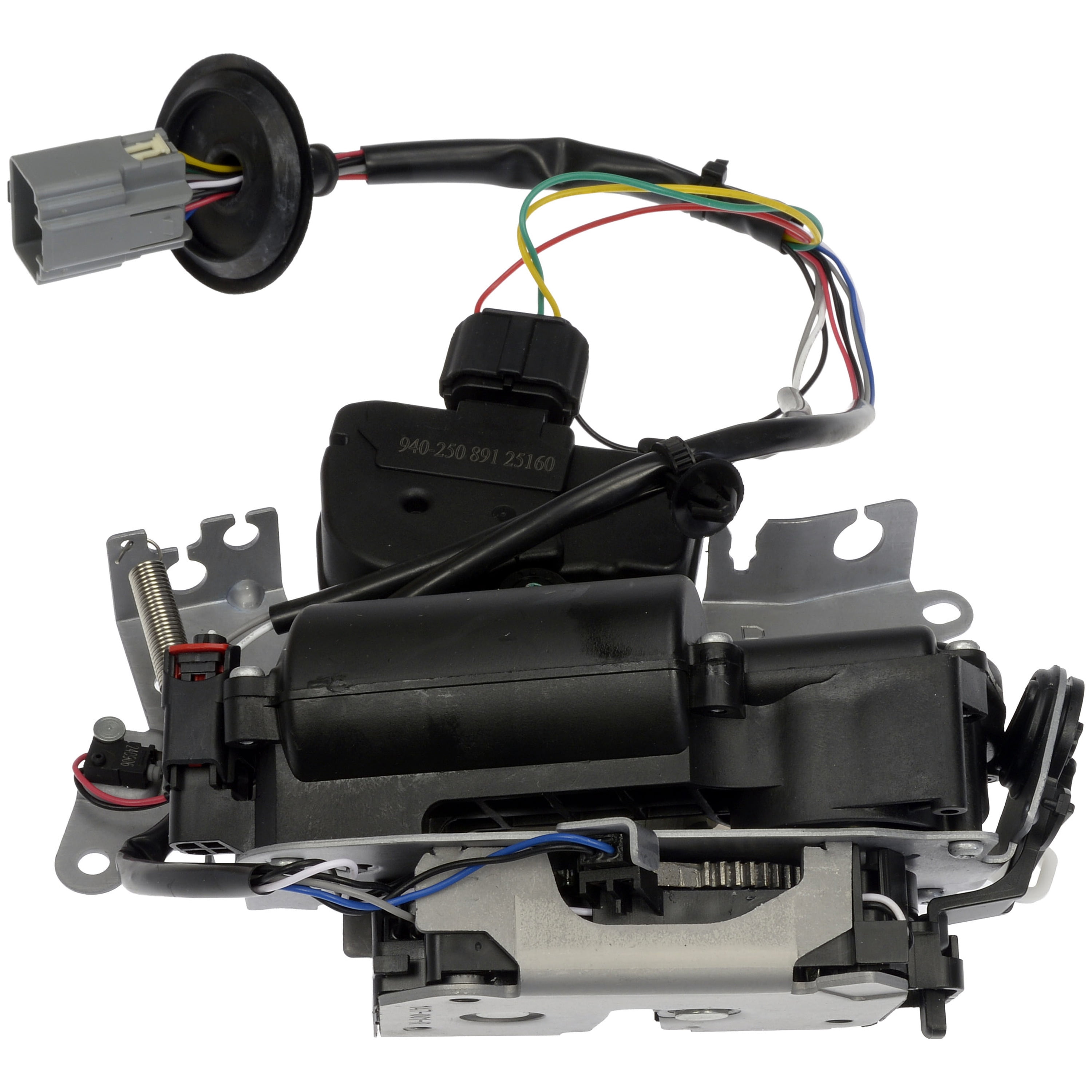 Dorman 940-250 Door Lock Actuator Motor for Specific Ford Models