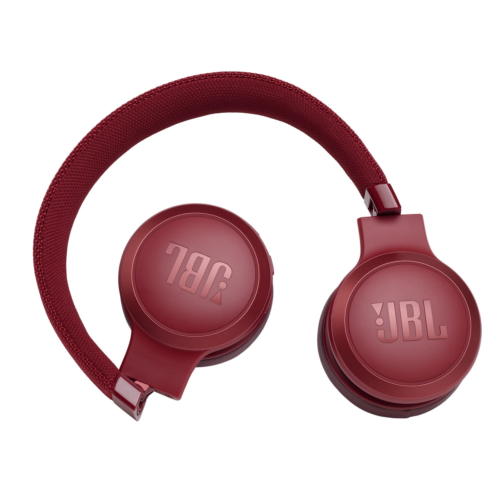 JBL LIVE 400BT - Your Sound, Unplugged - Red - Walmart.com JBL LIVE 400BT - Your Sound, Unplugged - Red - Walmart.com