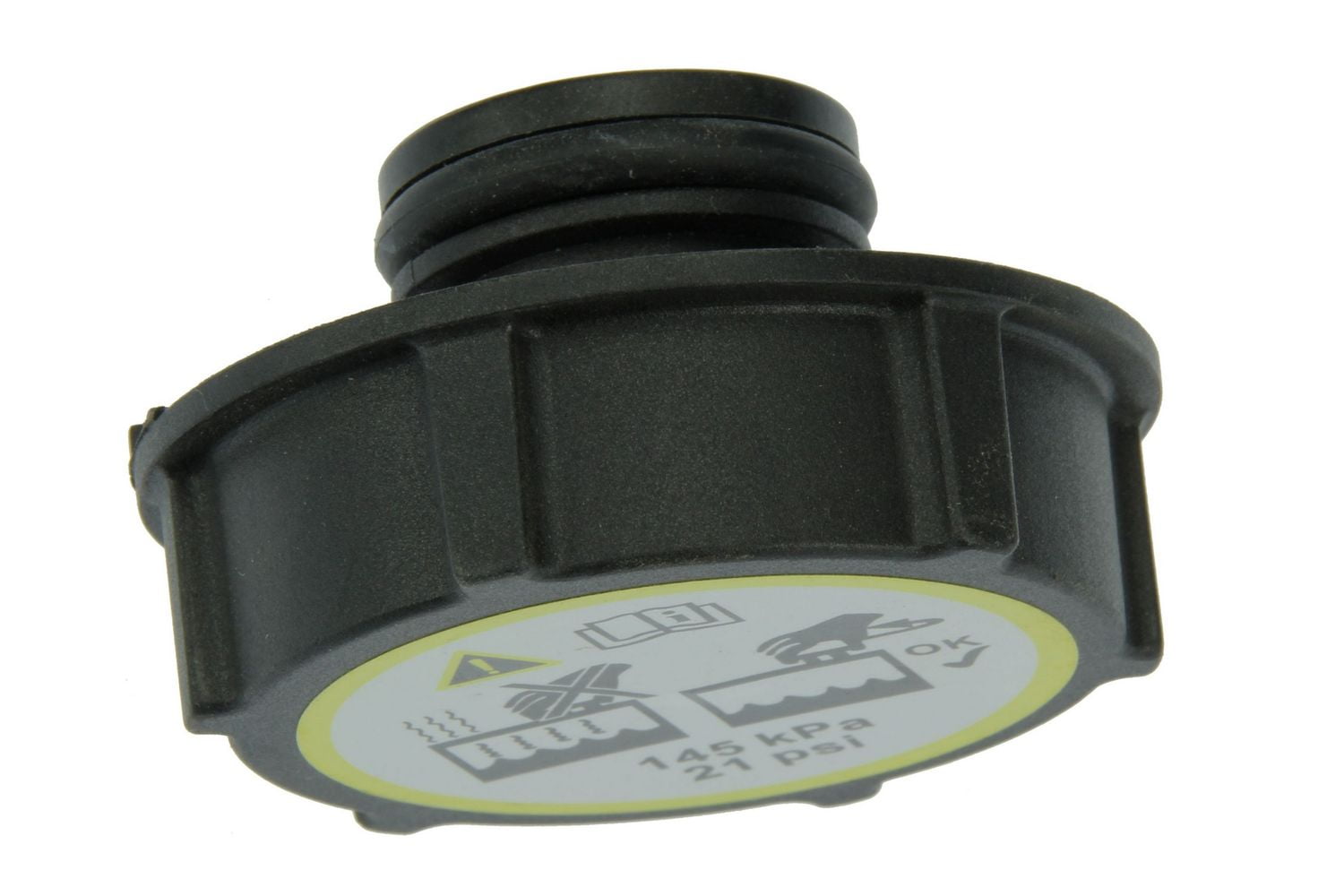 URO 31368311 Engine Coolant Reservoir Cap - Walmart.com