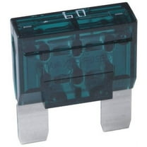 Bussmann Automotive Fuse Mixi Fuse - 60 Amps, 60A, Yellow