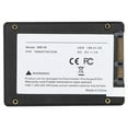 thumbnail image 4 of SSD Black Builtin Solid State Hard Disk Drive for Laptop Desktop Computer SATA3.0 2.5in(60GB ), 4 of 8