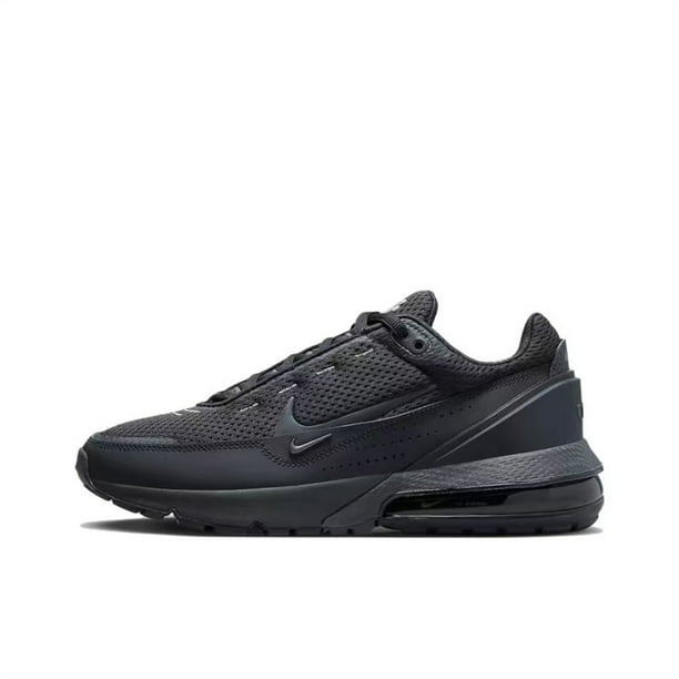 Zapatillas deportivas para hombre y mujer Air Max Pulse Phantom Black Pure Platinum Dragon Red White para exteriores