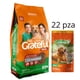 thumbnail image 1 of Grateful 25 Kg + Caja Alimento Humedo Sobre Grateful 100 gr (22 Pzas), 1 of 4