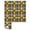 N, variant on SLYNSHome 1Set 10pc Self Adhesive Tile Sticker Kitchen Bathroom Wall Sticker Decoration