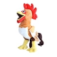 thumbnail image 1 of Pelúcia La Granja de Zenón Gallo Bartolito Musical de 36 cm, 1 of 7