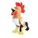 thumbnail image 1 of Pelúcia La Granja de Zenón Gallo Bartolito Musical de 36 cm, 1 of 7