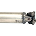 thumbnail image 3 of For Nissan Frontier 2005-2014 New Driveshaft Prop Shaft - BuyAutoParts, 3 of 6