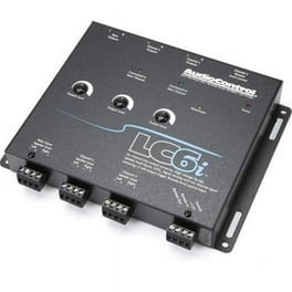 Volfenhag 800 Watt 4 Channel Amp - ZX-5164 - Walmart.com