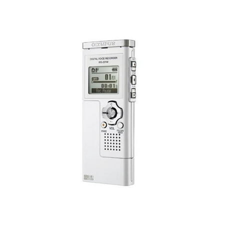Olympus WS-321M - Voice recorder - 70 mW - 1 GB
