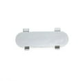 thumbnail image 1 of For 2014-2019 Jeep Cherokee Roof rack side guide cover 1pc--, 1 of 5