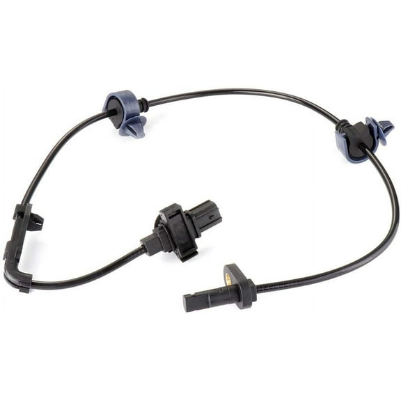 Speed Sensor,CCIYU 1 pcs Front Right ALS1009 ABS sensor Fit for 2006 2007 2008 2009 2010 2011 for Honda Civic