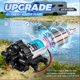 thumbnail image 3 of Bomba de agua Lynvire 12V CC 7 GPM 70 PSI con interruptor de presión, 3 of 7