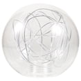 thumbnail image 1 of Glass Lamp Shade Globe Lampshade Light Bulb Cover Pendant Lighting Globe Shade, 1 of 1