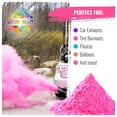 thumbnail image 4 of 10 Pink Color Powder Packets, 4 of 9