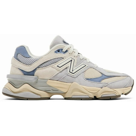 Men's New Balance Lifestyle Grey Beige (U9060EEL) - 10
