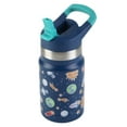 thumbnail image 4 of Ozark Trail 12oz Kid's Bottle, Space, 1 Piece, 4 of 7