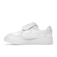 thumbnail image 2 of Nike Men's Kwondo 1 G-Dragon Peaceminusone Triple White Shoes, from StockX, 2 of 5