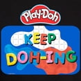 thumbnail image 3 of CafePress - Play Doh Keep Doh Ing T Shirt - Men's Fitted T-Shirt, 3 of 4