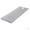Grey, variant on Thicken Spa Massage Table Sheet Cover Beauty Salon Bed Pad Mattress with Breath Hole (2PCS Sold) , Grey, as described