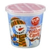 FUN SWTS PLW CTN CNDY TUB WNTR