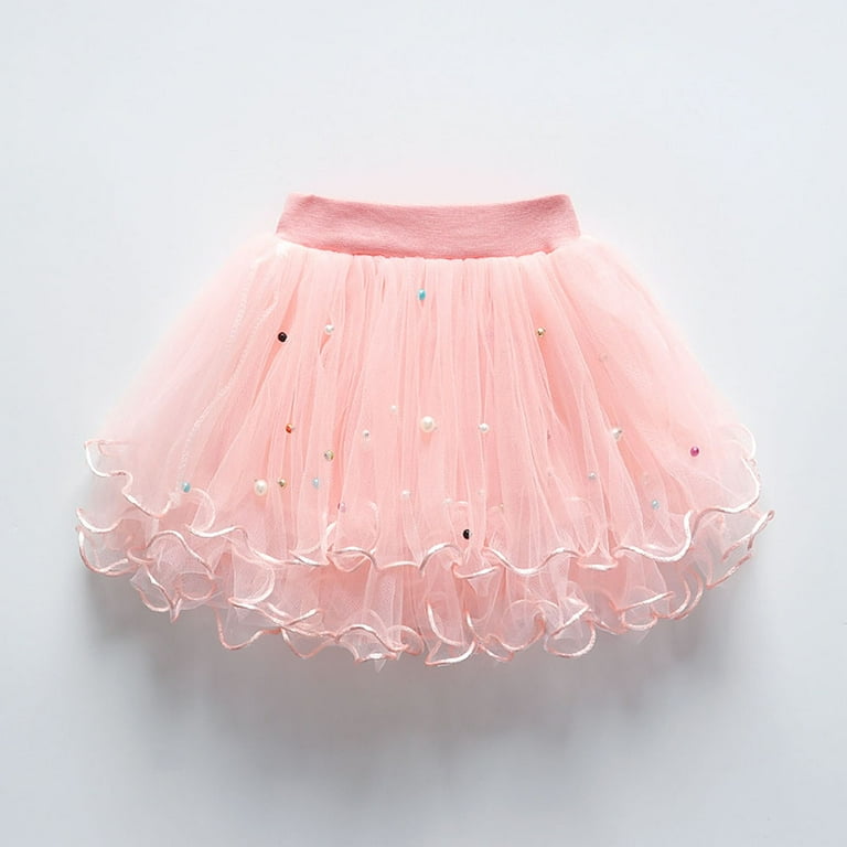 Walmart top baby tutu