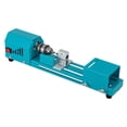 thumbnail image 6 of Denest Mini Lathe Beads Polisher Machine Wood Woodworking Cutting Home DIY Grinder Tool, 6 of 10
