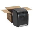 thumbnail image 6 of Georgia Pacific Professional Towel Dispenser, 9 3/4" x 16" x 12", Black, 6 of 7