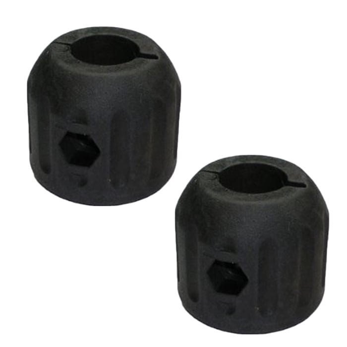 DeWalt DW745 Table Saw Replacement Foot (2 Pack) 5140032872PK