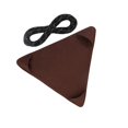 thumbnail image 1 of Guardoinrt Siège de Pêche en Toile Compact et Robuste pour Randonnée et Camping Marron Simple 1ensemble, 1 of 6