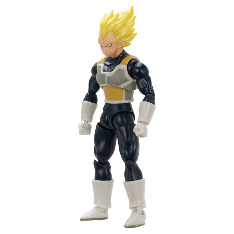 Afinal, o irmão do Vegeta realmente existe em Dragon Ball?