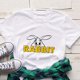 thumbnail image 1 of Camiseta de dibujos animados de Disney Winnie The Pooh, camisetas de manga corta para mujer, camisetas informales de verano, camisetas de estética Harajuku, 1 of 5