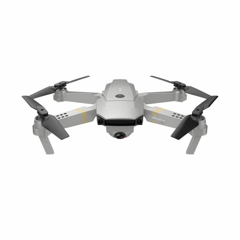 Kayannuo Toys Details E58 4K Mini Drone Foldable Altitude Hold Quadcopter Drones WIFI FPV Hold