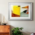 thumbnail image 3 of Jigsaw 3 Premium Framed Print - Ready to Hang, 3 of 8