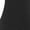 BLACK, variant on Fantastic Four - Logo White - Youth Girls Boxy T-Shirt
