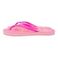 thumbnail image 3 of Sandalia Winnie Pooh para Dama, con Diseño Rosa Talla 24, 3 of 4