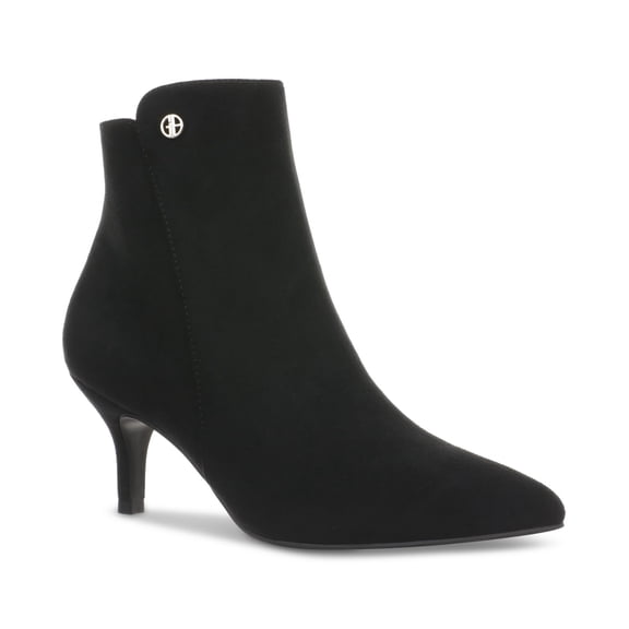 Giani Bernini Carminee Dress Booties Black 8.5M