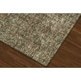 thumbnail image 2 of Berkley Reflections Area Rug CS5 Kaleidoscope Single-Color Wool 8' x 10' Rectangle, 2 of 2