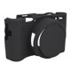 thumbnail image 2 of Cubierta De Piel De Cámara Silicona Suave Para RX100 III IV V M3 M4 M5 Con Acceso Completo A Botones Protección Duradera Estirable, 2 of 7