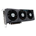 thumbnail image 2 of Tarjeta de Video GIGABYTE Radeon RX 6700 XT EAGLE 12G GDDR6 GV-R67XTEAGLE-12GD, 2 of 6